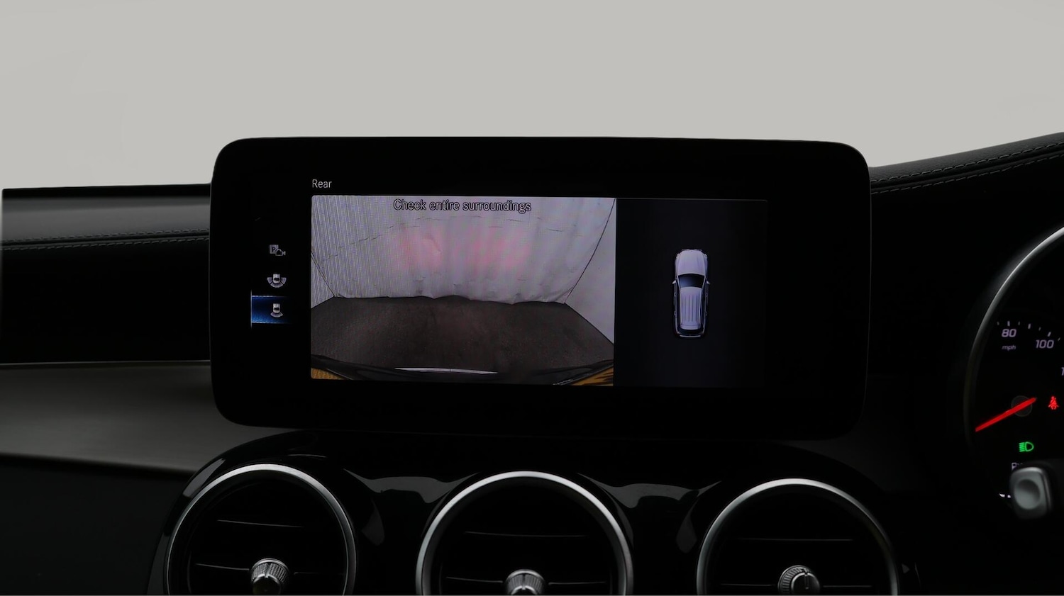 Used Mercedes-Benz GLC 2021 for sale - 76573702: Photo 27