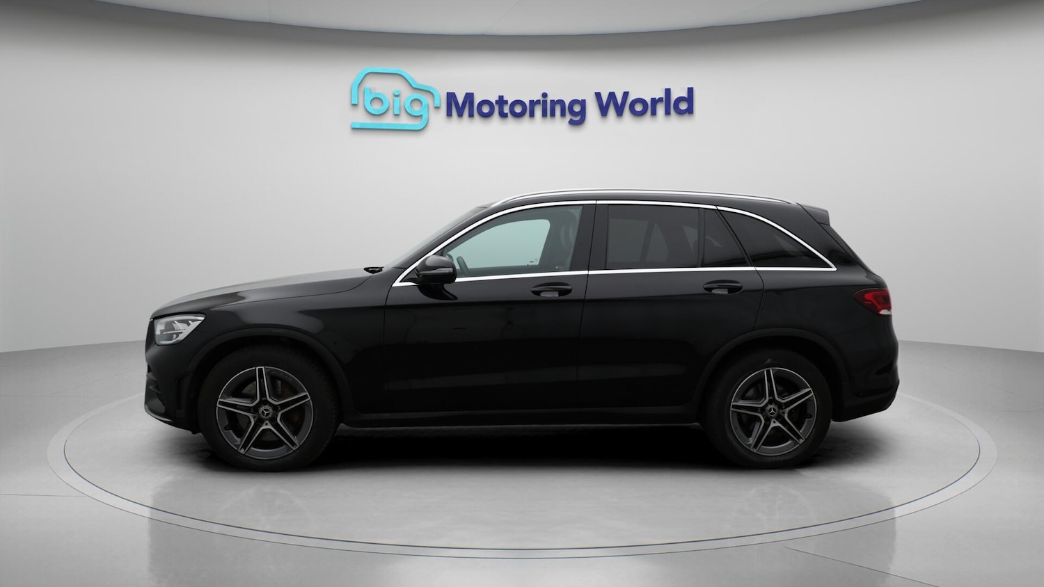 Used Mercedes-Benz GLC 2021 for sale - 76573702: Photo 5