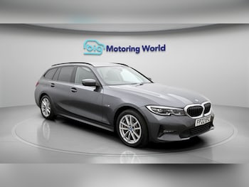 Used BMW 3 Series 2022 for sale - 78424075: Photo