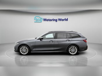 Used BMW 3 Series 2022 for sale - 78424075: Photo