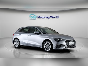 Used Audi A3 2021 for sale - 78904751: Photo
