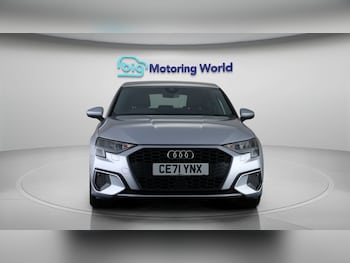 Used Audi A3 2021 for sale - 78904751: Photo