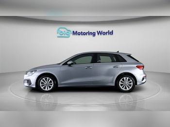 Used Audi A3 2021 for sale - 78904751: Photo