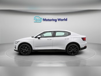 Used Polestar Polestar 2 2022 for sale - 78255301: Photo
