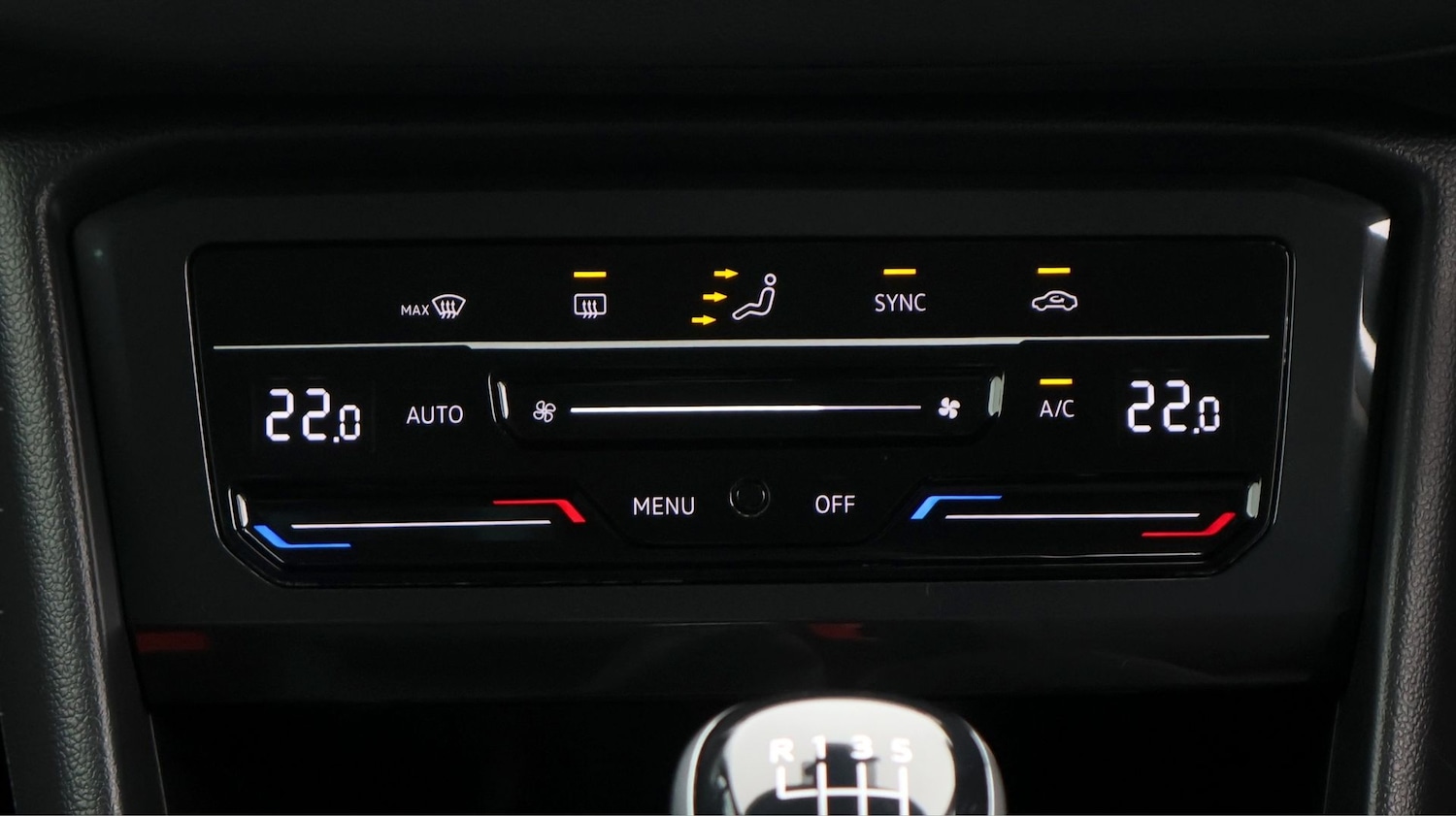 Used Volkswagen Tiguan 2022 for sale - 77207617: Photo 12