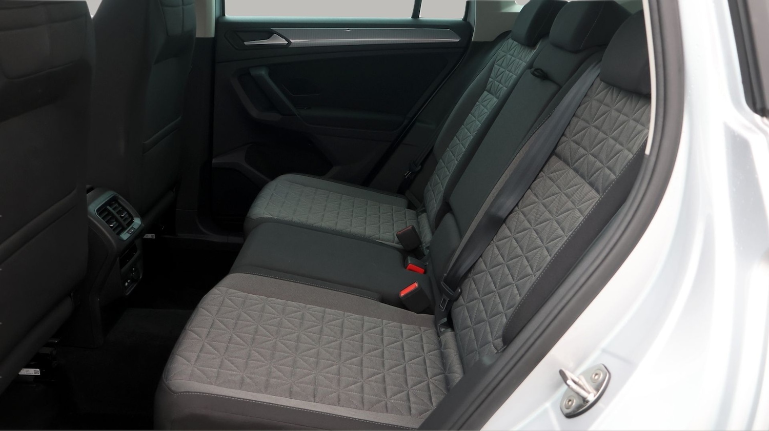 Used Volkswagen Tiguan 2022 for sale - 77207617: Photo 16