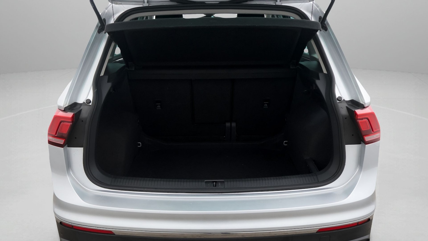 Used Volkswagen Tiguan 2022 for sale - 77207617: Photo 17