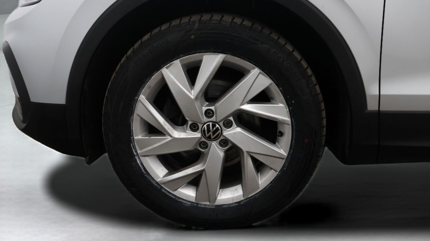 Used Volkswagen Tiguan 2022 for sale - 77207617: Photo 18