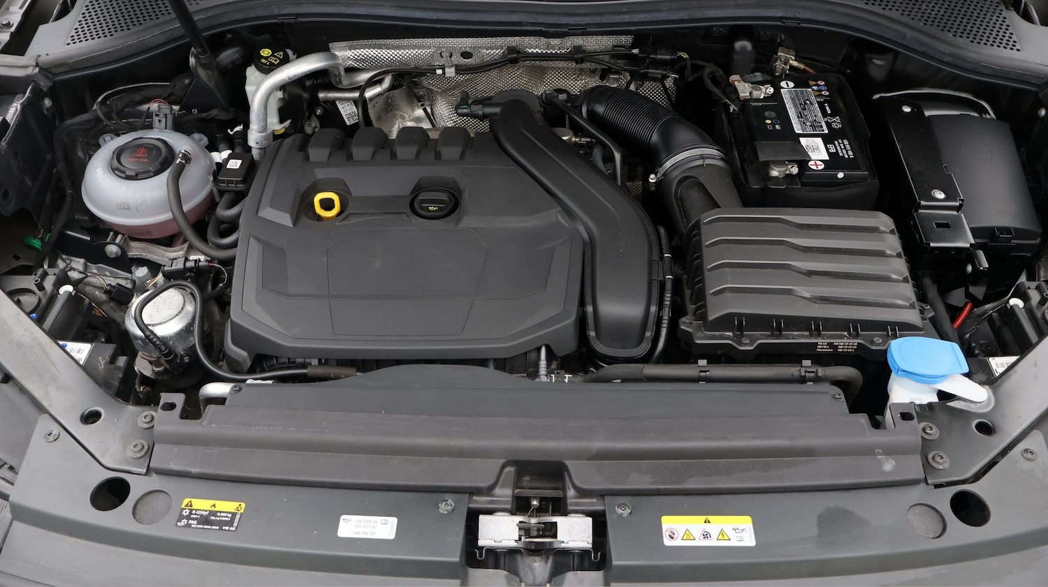 Used Volkswagen Tiguan 2022 for sale - 77207617: Photo 19