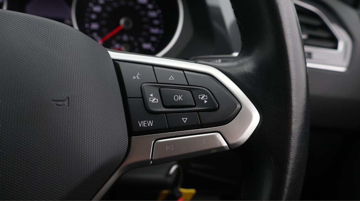 Used Volkswagen Tiguan 2022 for sale - 77207617: Photo 22