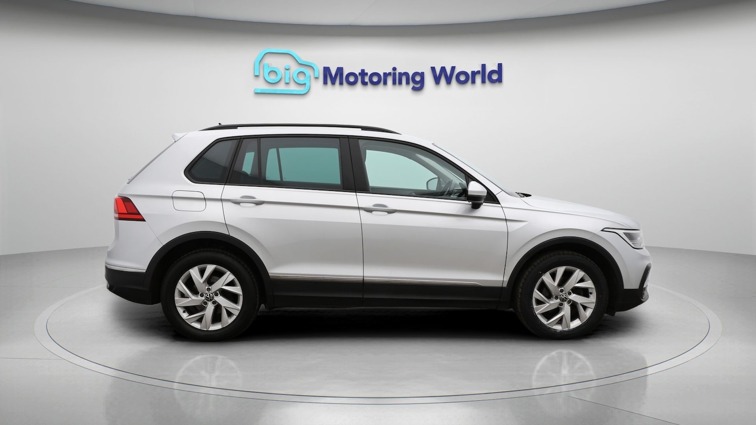 Used Volkswagen Tiguan 2022 for sale - 77207617: Photo 8