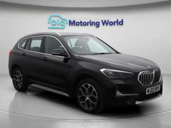 2022 (22) - 2.0 20i xLine SUV 5dr Petrol Auto xDrive Euro 6 (s/s) (178 ps)