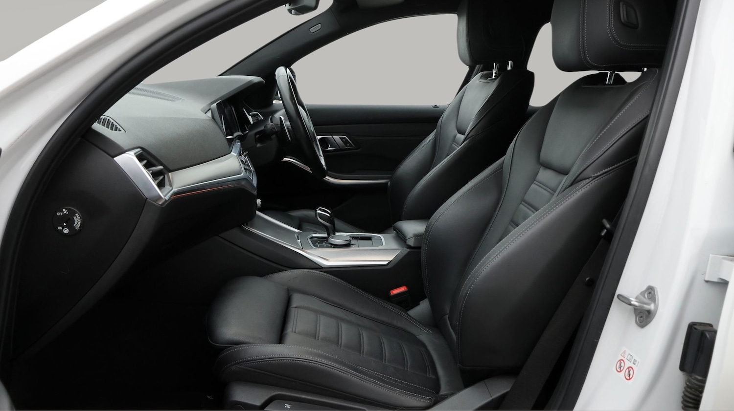 Used BMW 3 Series 2020 for sale - 78164557: Photo 14