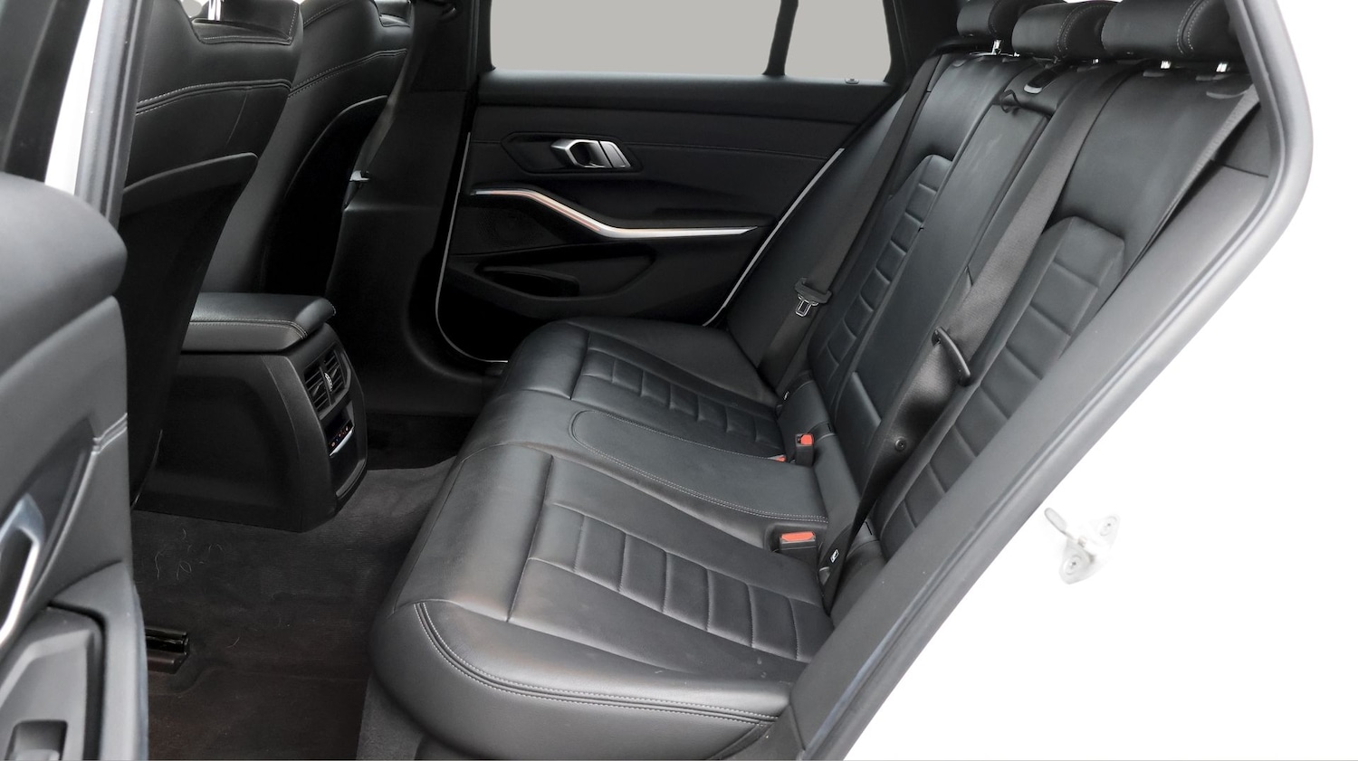 Used BMW 3 Series 2020 for sale - 78164557: Photo 16