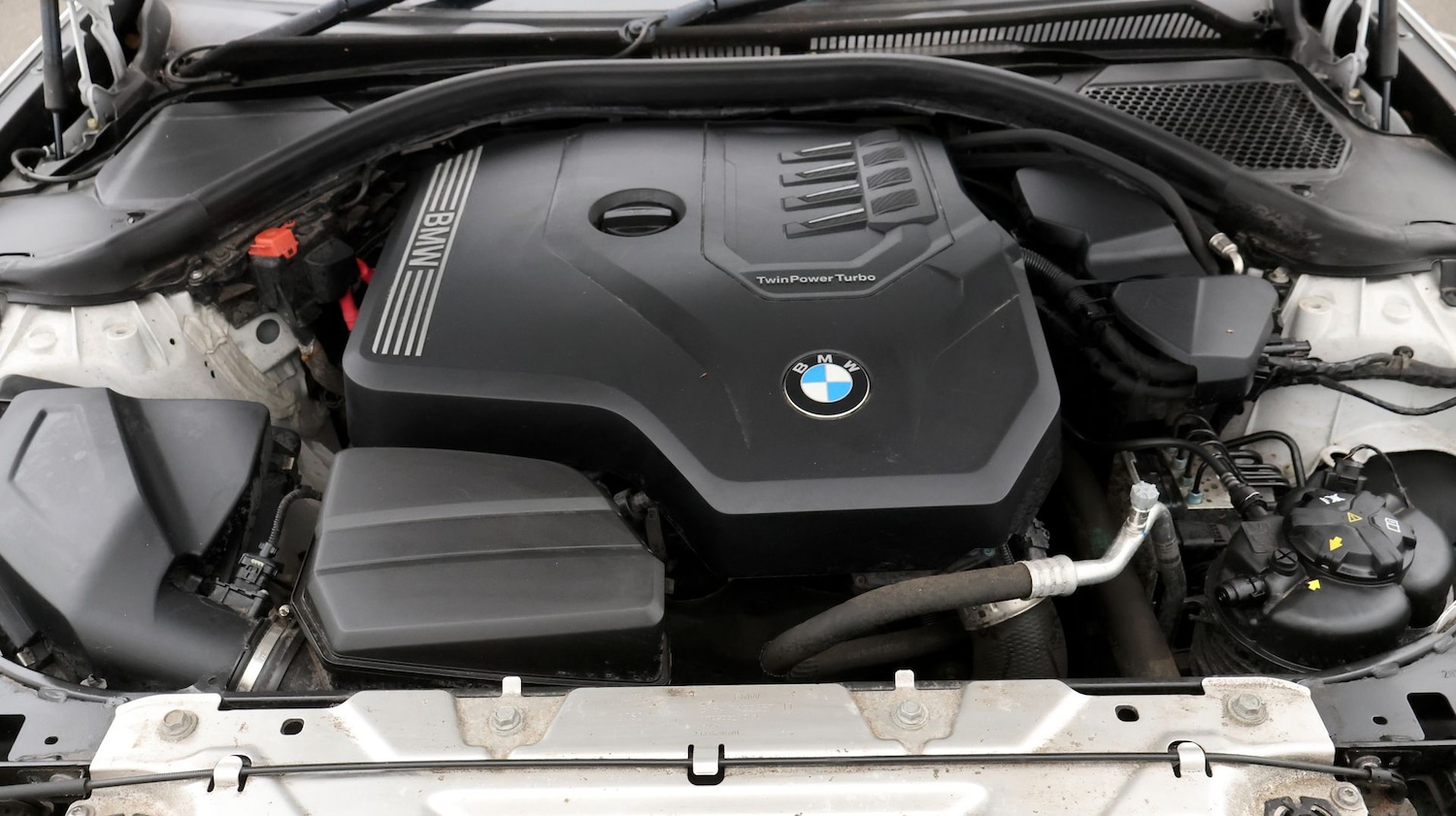 Used BMW 3 Series 2020 for sale - 78164557: Photo 19