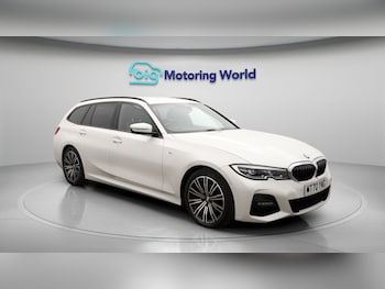 Used BMW 3 Series 2020 for sale - 78164557: Photo