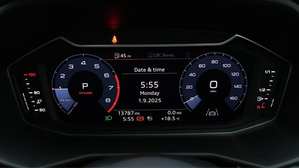 Used Audi A1 2020 for sale - 75768860: Photo 11