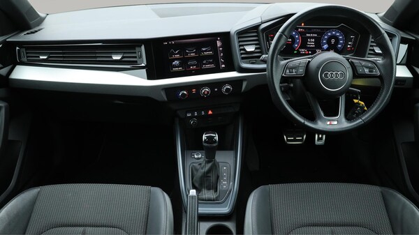 Used Audi A1 2020 for sale - 75768860: Photo 14