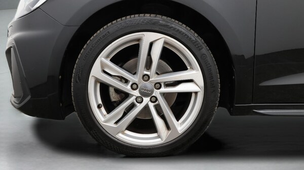 Used Audi A1 2020 for sale - 75768860: Photo 19