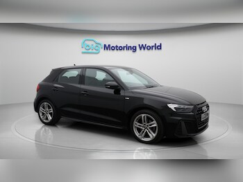 Used Audi A1 2020 for sale - 75768860: Photo