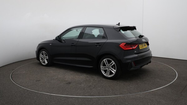 Used Audi A1 2020 for sale - 75768860: Photo 37