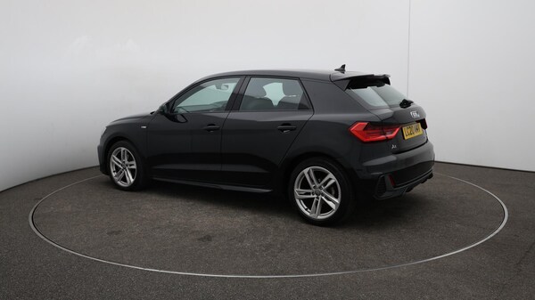 Used Audi A1 2020 for sale - 75768860: Photo 38