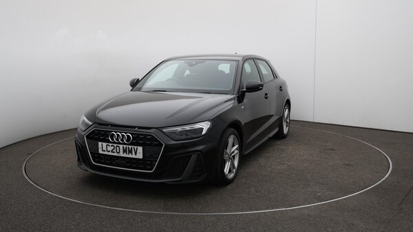 Used Audi A1 2020 for sale - 75768860: Photo 39
