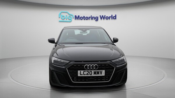 Used Audi A1 2020 for sale - 75768860: Photo 3