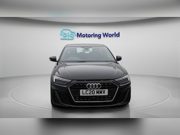 Used Audi A1 2020 for sale - 75768860: Photo
