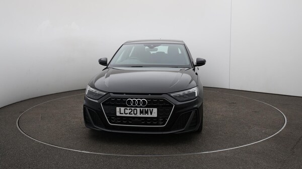 Used Audi A1 2020 for sale - 75768860: Photo 41