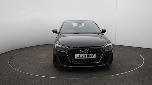 Used Audi A1 2020 for sale - 75768860: Photo 42
