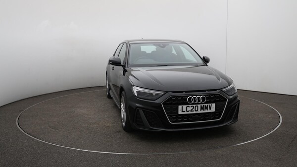 Used Audi A1 2020 for sale - 75768860: Photo 43