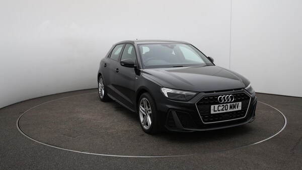 Used Audi A1 2020 for sale - 75768860: Photo 44