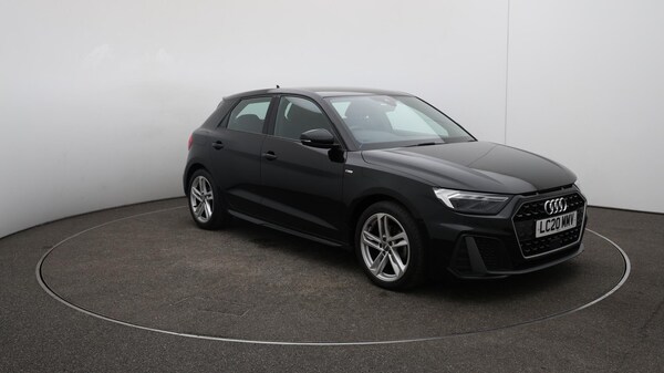 Used Audi A1 2020 for sale - 75768860: Photo 45