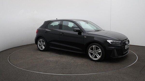 Used Audi A1 2020 for sale - 75768860: Photo 46