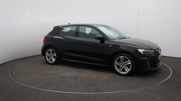 Used Audi A1 2020 for sale - 75768860: Photo 47