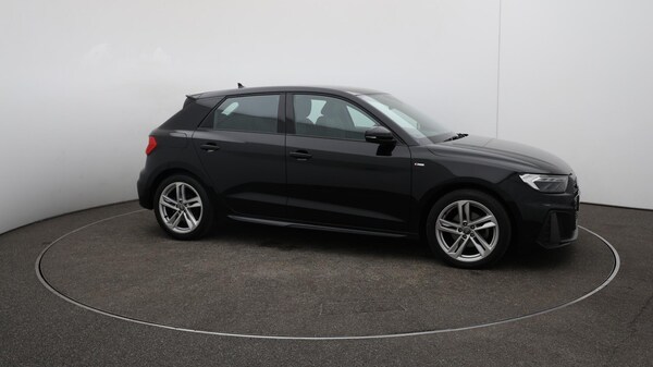 Used Audi A1 2020 for sale - 75768860: Photo 48
