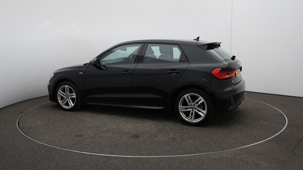 Used Audi A1 2020 for sale - 75768860: Photo 49