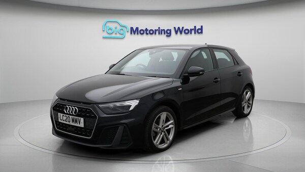Used Audi A1 2020 for sale - 75768860: Photo 4