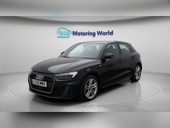 Used Audi A1 2020 for sale - 75768860: Photo