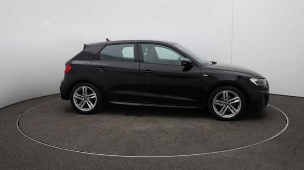 Used Audi A1 2020 for sale - 75768860: Photo 50