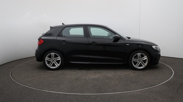 Used Audi A1 2020 for sale - 75768860: Photo 51