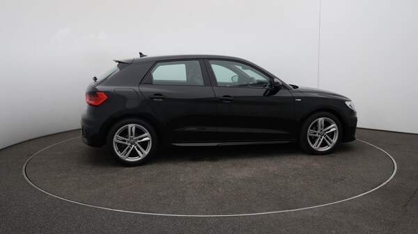 Used Audi A1 2020 for sale - 75768860: Photo 52
