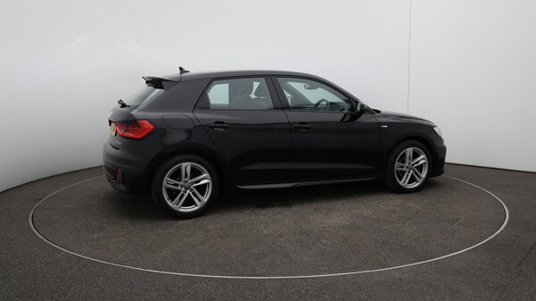 Used Audi A1 2020 for sale - 75768860: Photo 53