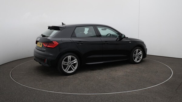 Used Audi A1 2020 for sale - 75768860: Photo 54