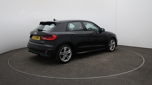 Used Audi A1 2020 for sale - 75768860: Photo 55
