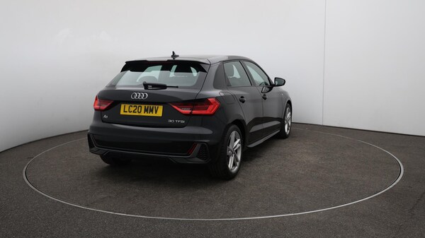 Used Audi A1 2020 for sale - 75768860: Photo 57