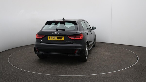 Used Audi A1 2020 for sale - 75768860: Photo 58