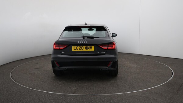 Used Audi A1 2020 for sale - 75768860: Photo 59