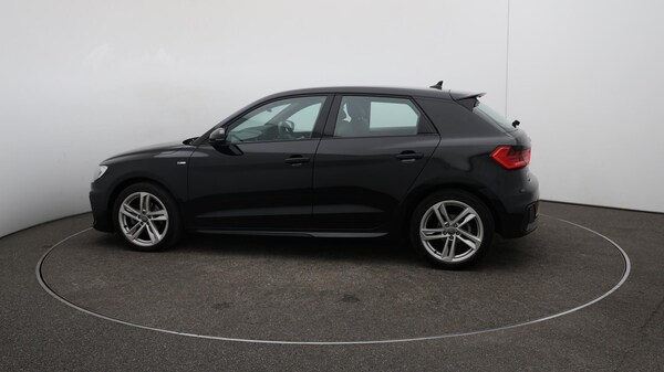 Used Audi A1 2020 for sale - 75768860: Photo 60